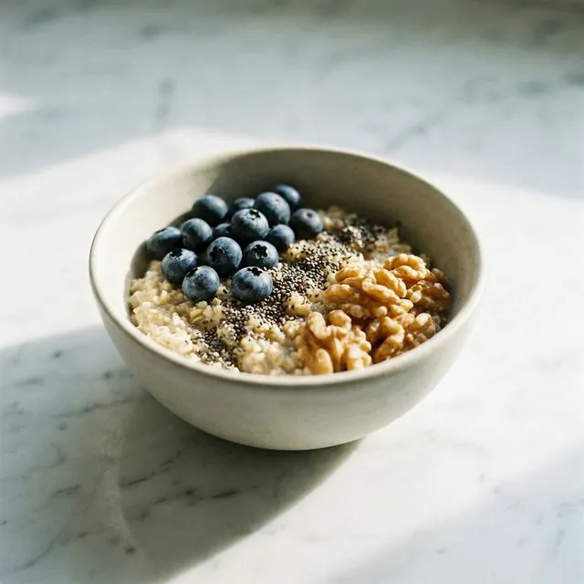 Mastering the Glycemic Index for All-Day Energy