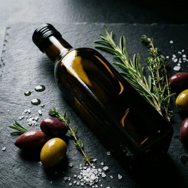 Understanding the difference between inflammatory seed oils and health-promoting fats