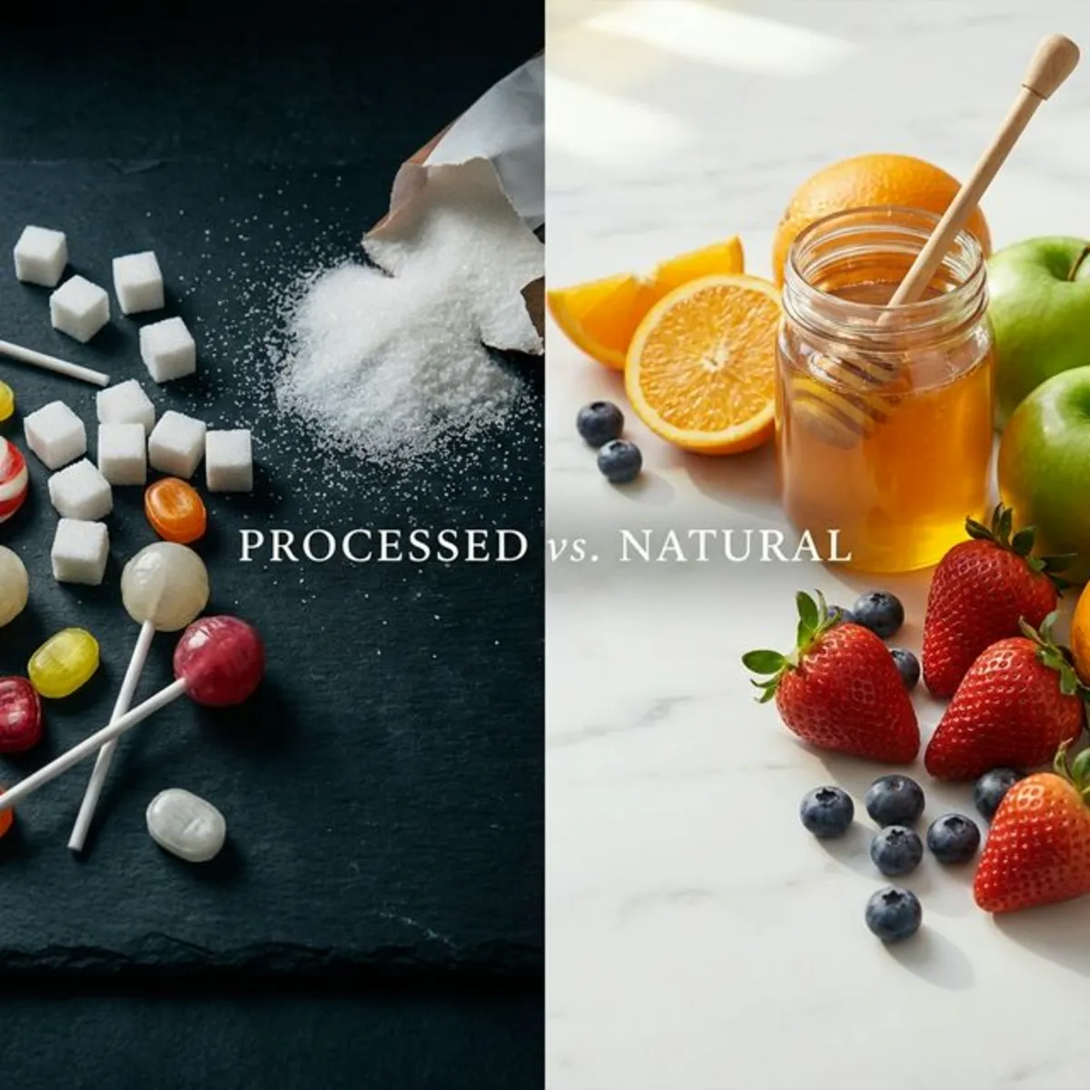 How to Quit Sugar: A 7-Day Detox Plan That Actually Works