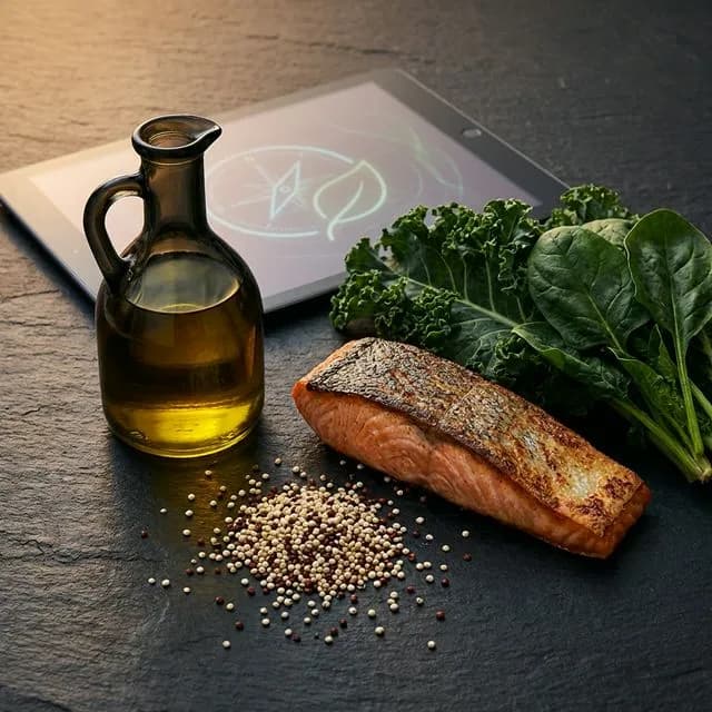 The Meaningful Diet Starter Kit